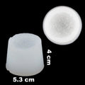 Motichoor Ladoo Candle Mould