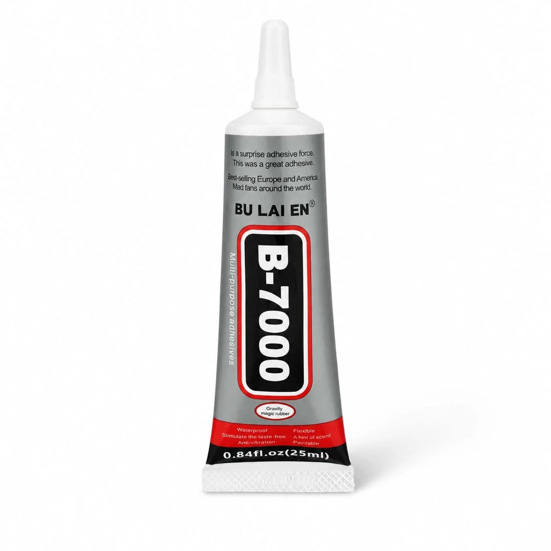 B-7000 Multi-Purpose Adhesive Glue – 25 ML