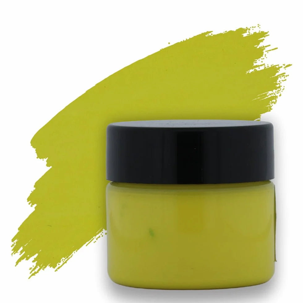 Primrose Opaque Resin Pigment 20 Gram