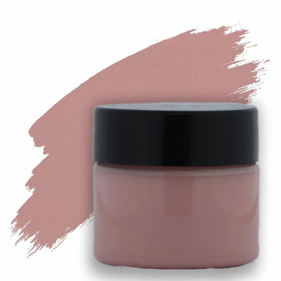 Rose Pink Opaque Resin Pigment 20 Gram