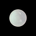 3" Round Coaster Mould