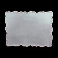 12X16" Rectangle Agate Tray Mould