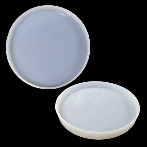 8" Round 20 Mm Deep Mould