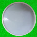 12" Round 20Mm Deep Tray Mould