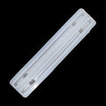 6" 2 Cavity Straight Handle Mould