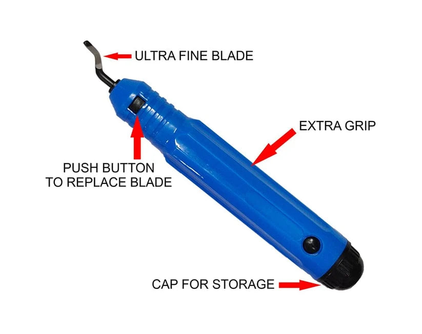 Deburring Tool New One Set