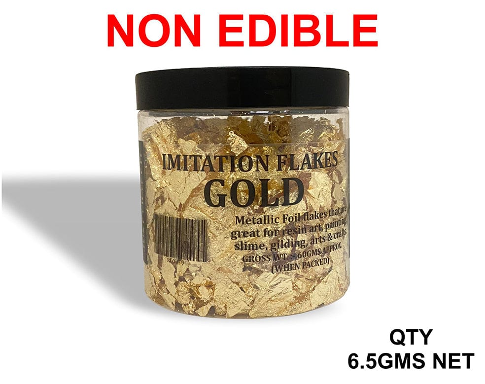 Gold Foil